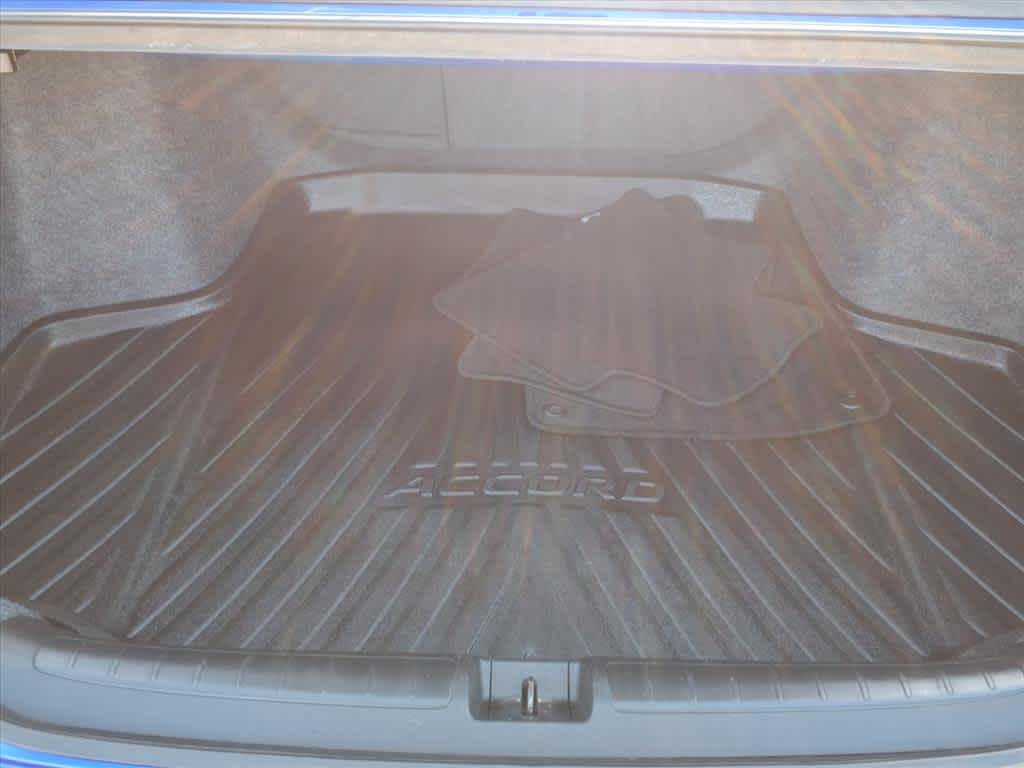 Thumbnail: 2021 Honda Accord - 23