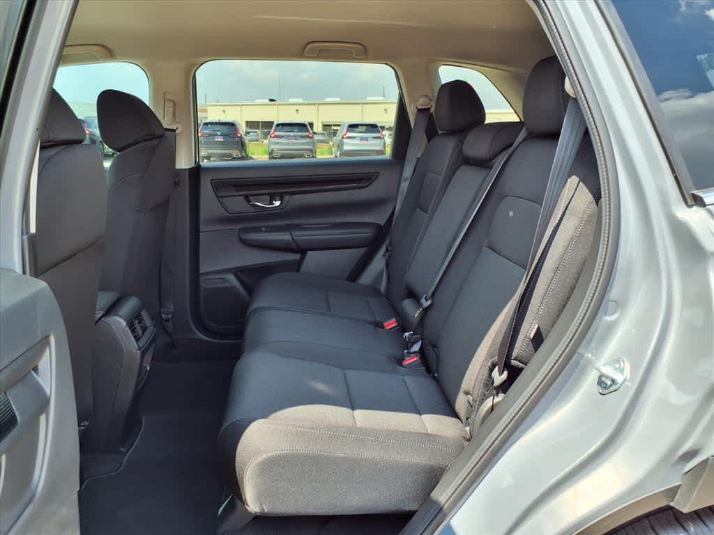 Thumbnail: 2026 Honda CR-V - 13