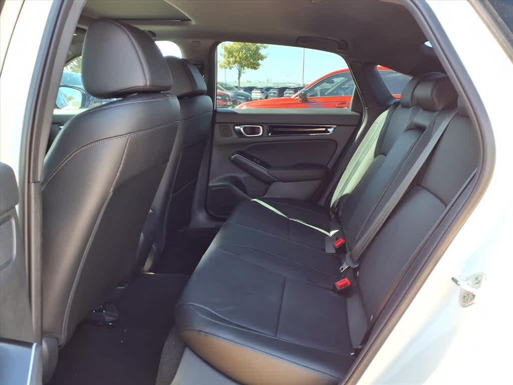 Thumbnail: 2026 Honda Civic - 13