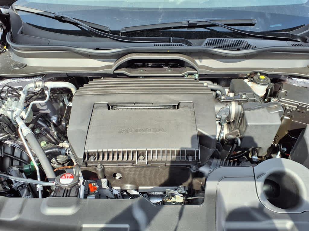 Thumbnail: 2026 Honda Passport - 9