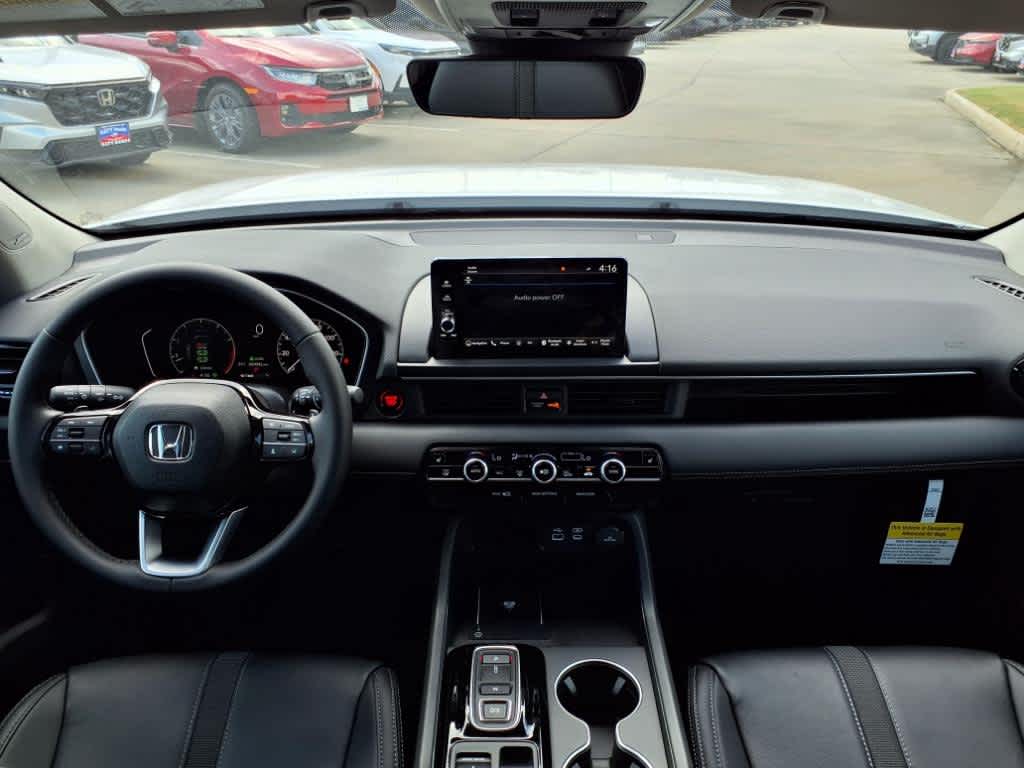 Thumbnail: 2025 Honda Pilot - 10