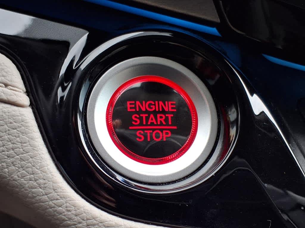 Thumbnail: 2025 Honda Odyssey - 25