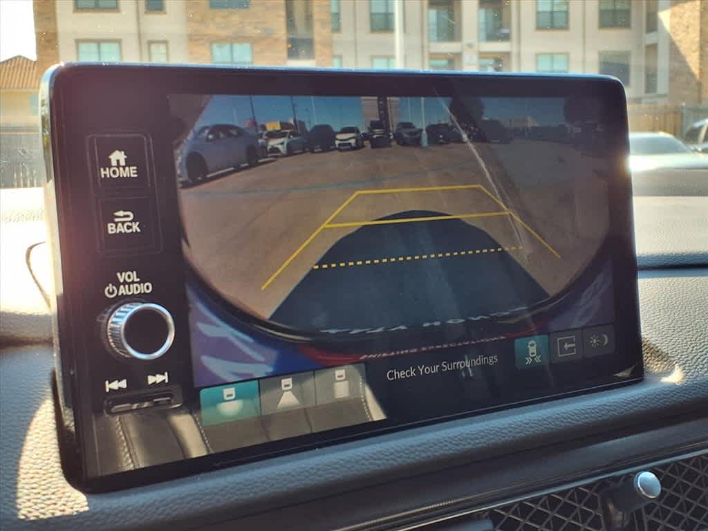 Thumbnail: 2025 Acura Integra - 21