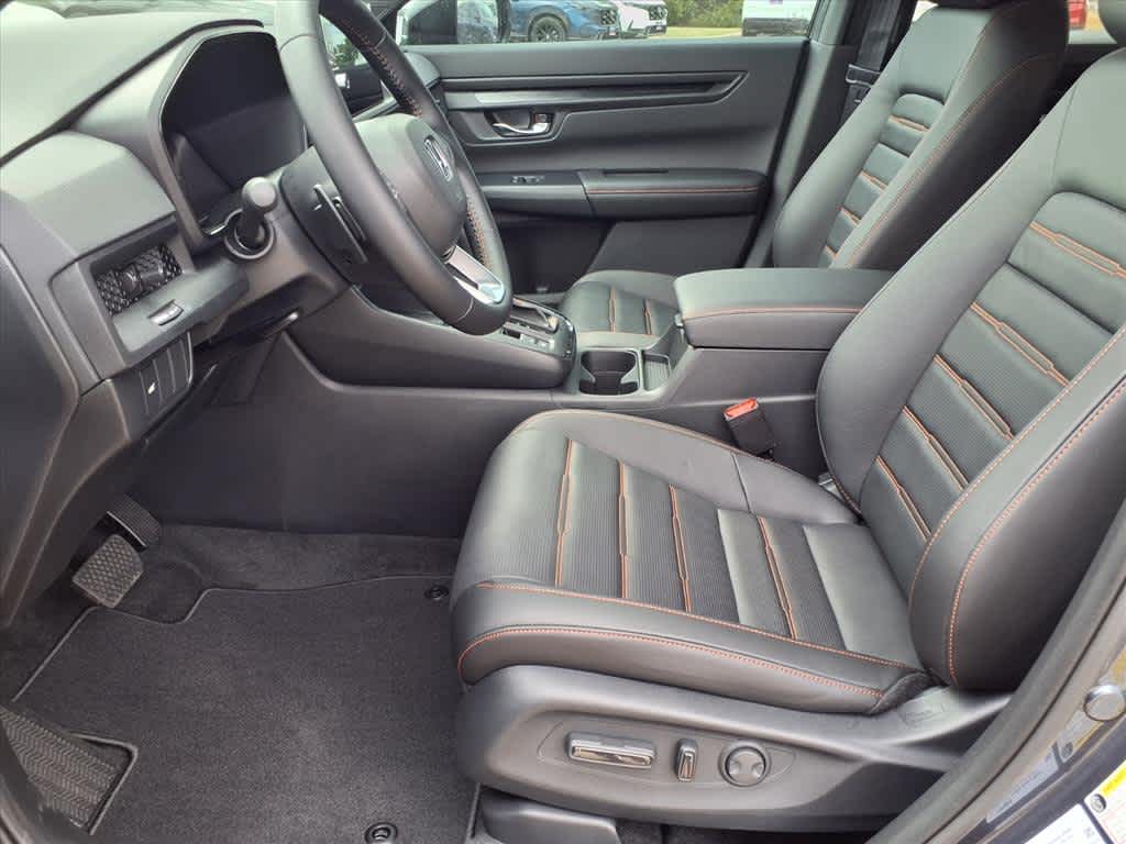 Thumbnail: 2026 Honda CR-V - 11