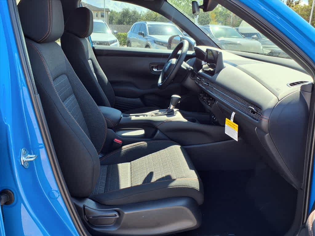 Thumbnail: 2026 Honda HR-V - 14