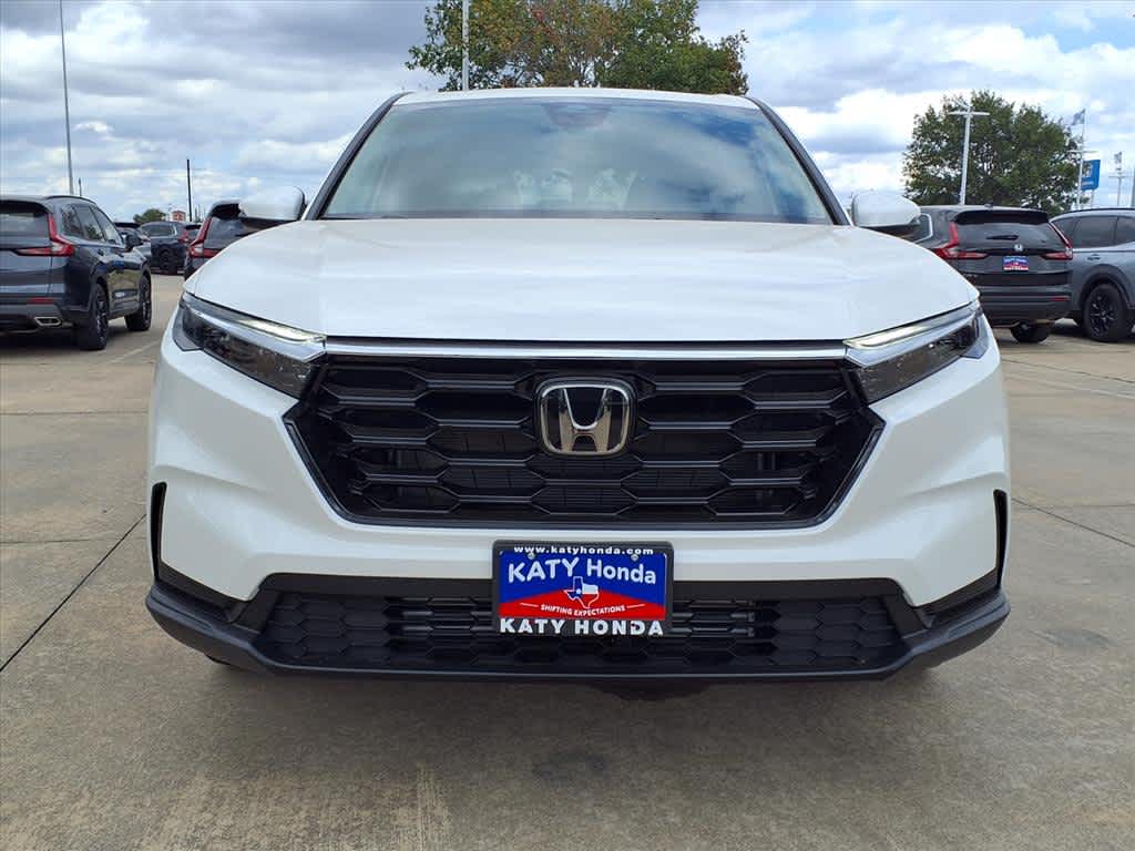 Thumbnail: 2026 Honda CR-V - 6