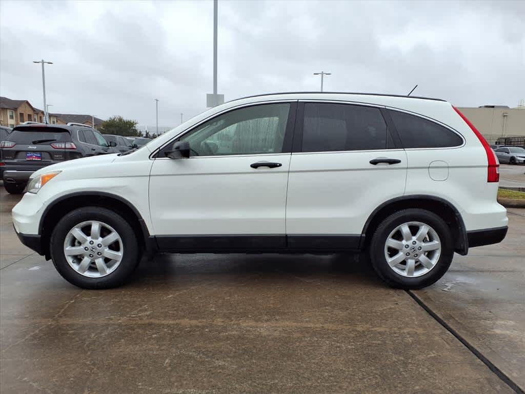 Used 2011 Honda CR-V SE SUV