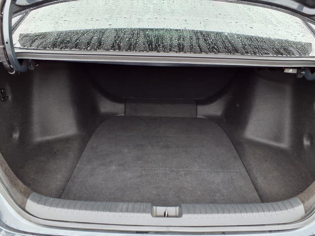 Thumbnail: 2024 Honda Accord - 9