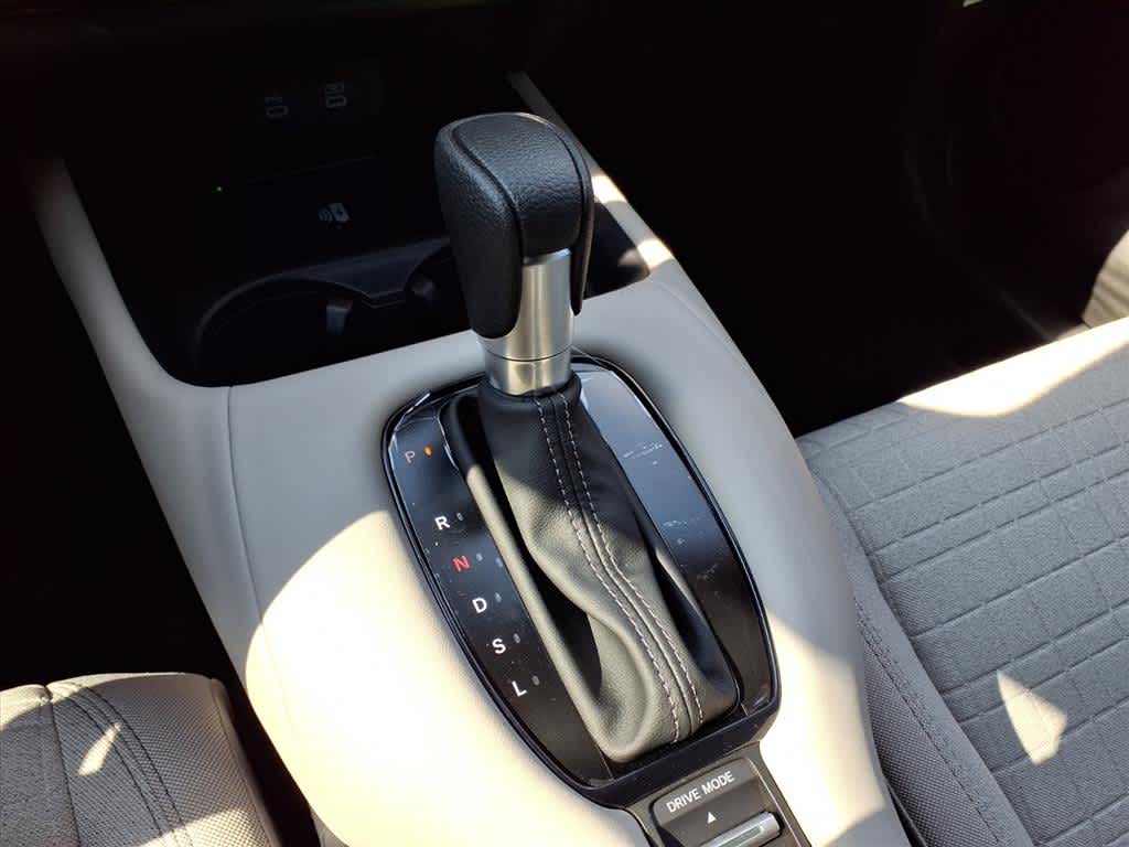 Thumbnail: 2026 Honda HR-V - 17