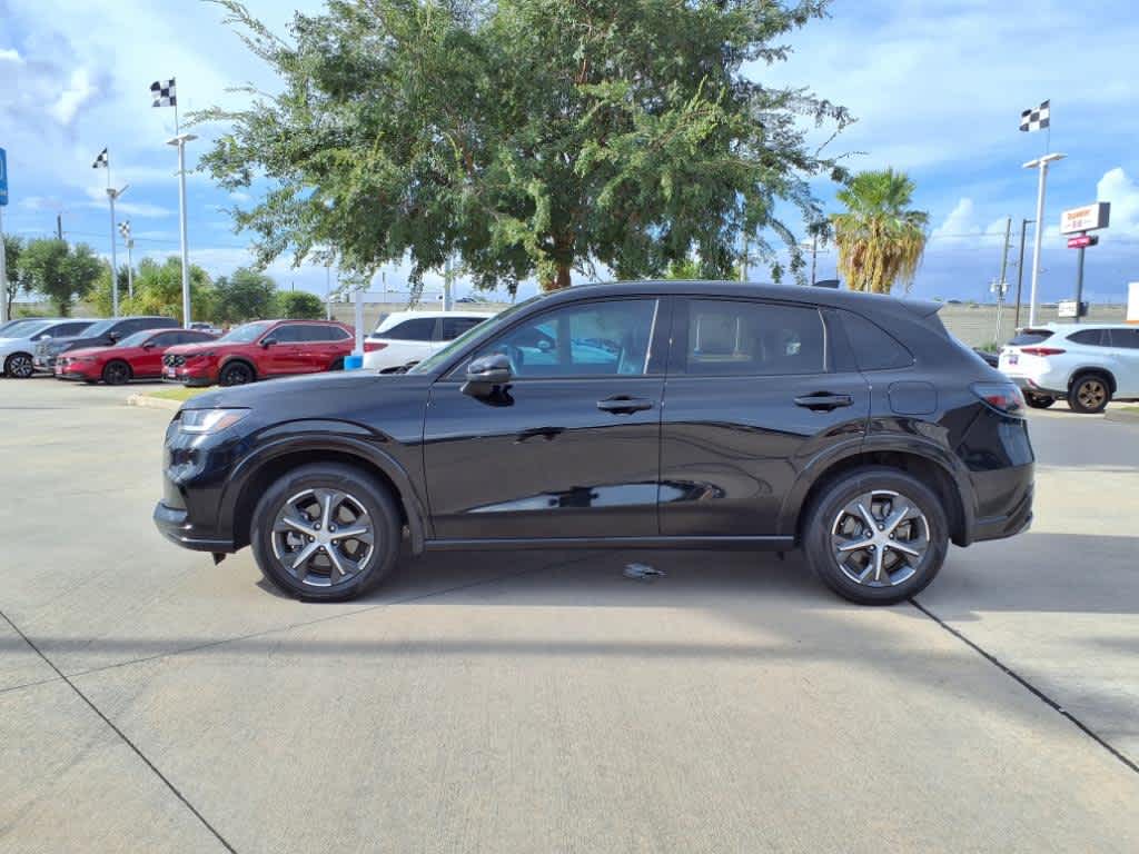 Thumbnail: 2024 Honda HR-V - 4