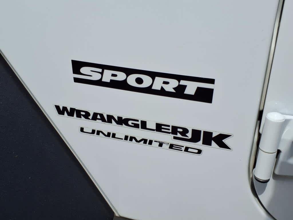 Thumbnail: 2018 Jeep Wrangler - 7