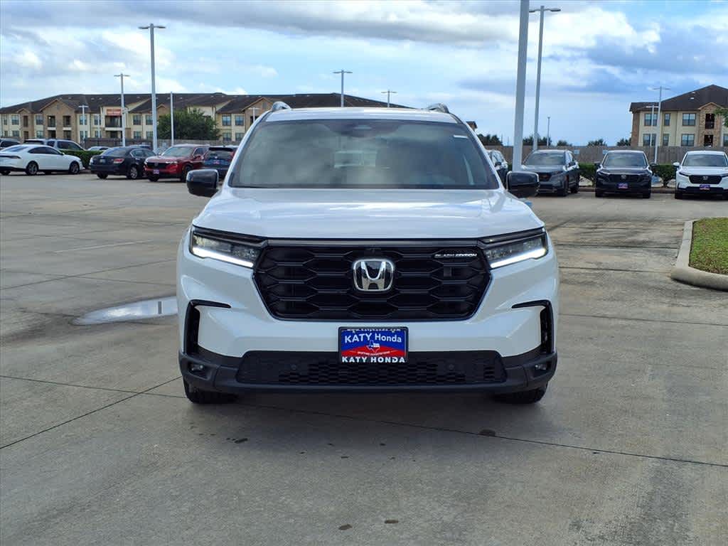 Thumbnail: 2025 Honda Pilot - 6