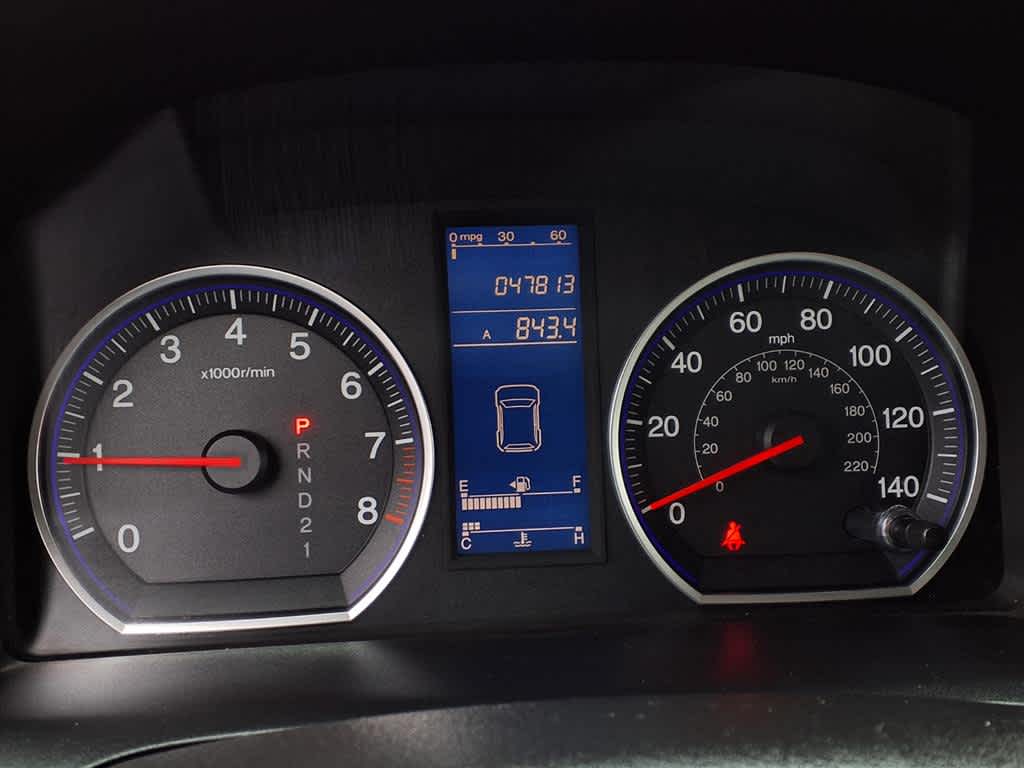 Thumbnail: 2011 Honda CR-V - 17