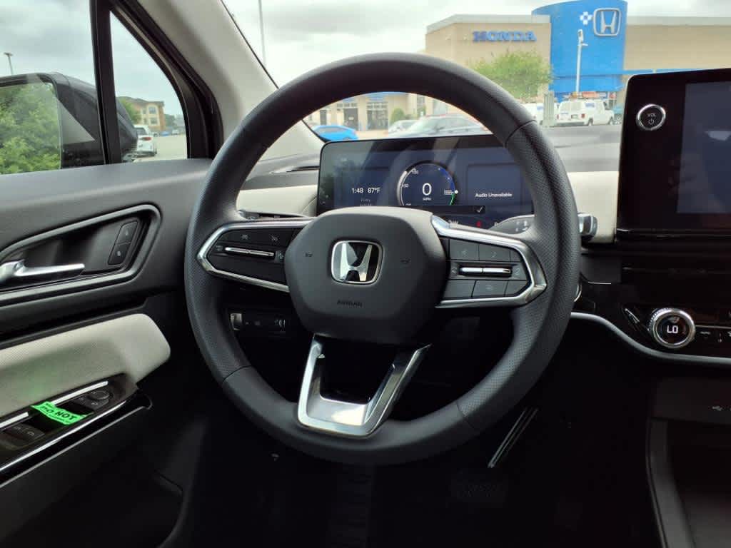 Thumbnail: 2025 Honda Prologue - 15