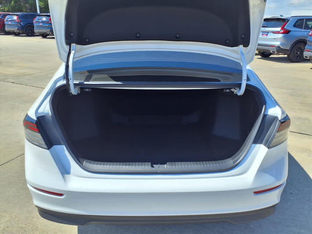 Thumbnail: 2025 Honda Accord - 19