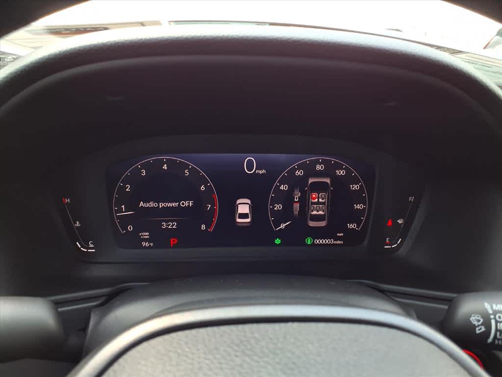 Thumbnail: 2025 Honda Accord - 18