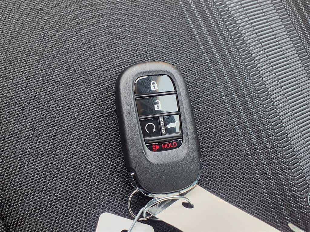 Thumbnail: 2026 Honda Civic - 20