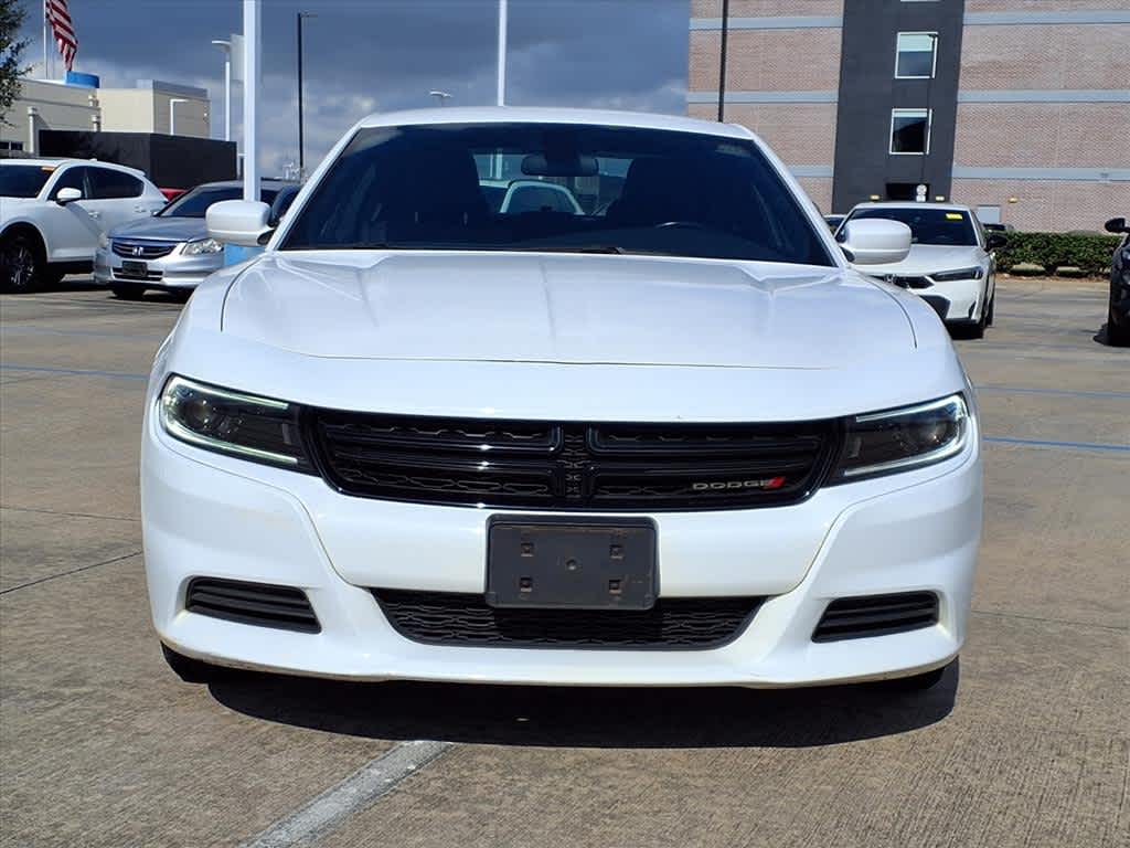 Thumbnail: 2022 Dodge Charger - 6