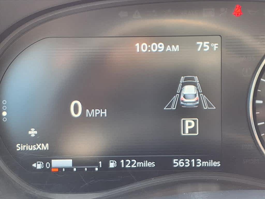 Thumbnail: 2021 Nissan Kicks - 18