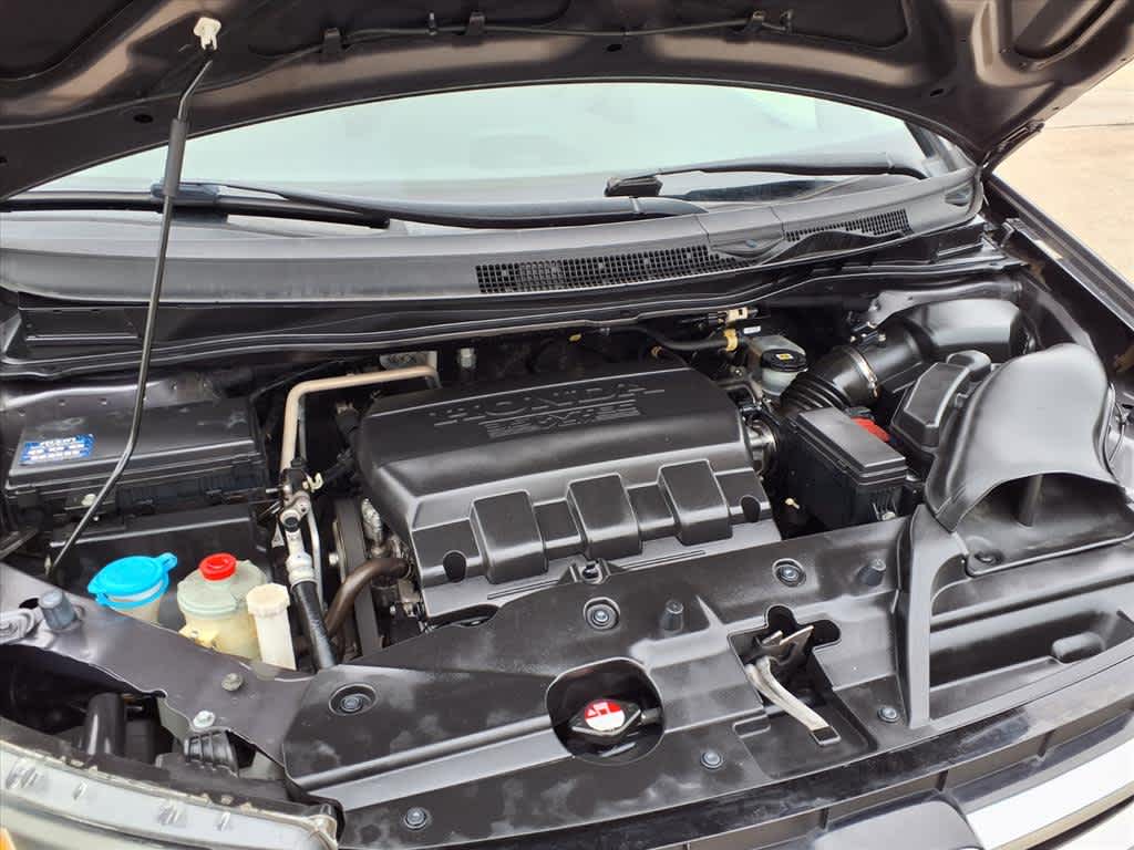 Thumbnail: 2015 Honda Odyssey - 7