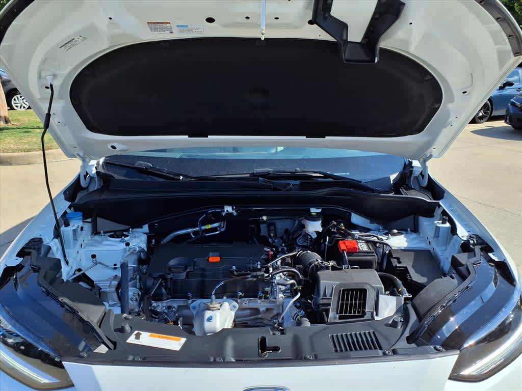 Thumbnail: 2026 Honda HR-V - 9