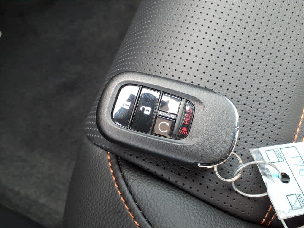 Thumbnail: 2026 Honda CR-V - 20