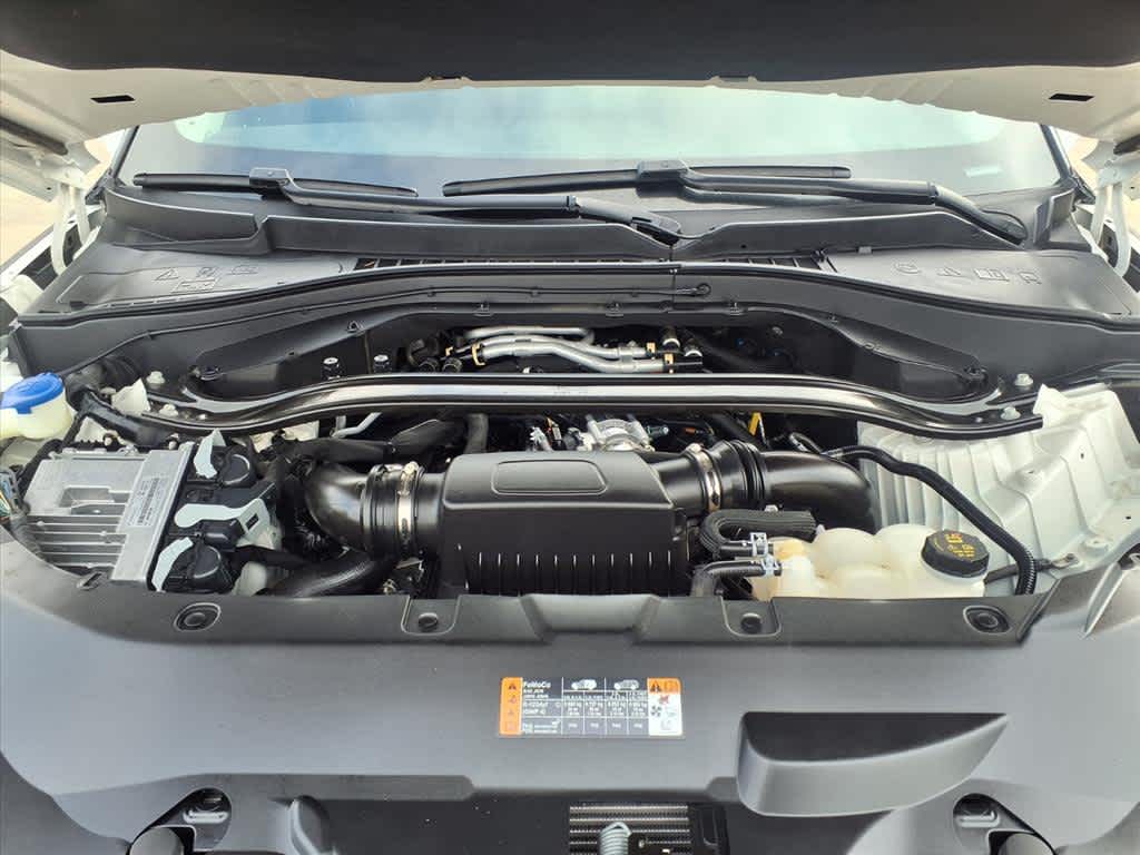 Thumbnail: 2024 Lincoln Aviator - 9