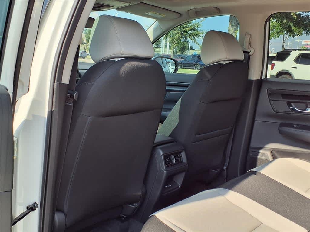 Thumbnail: 2026 Honda CR-V - 12