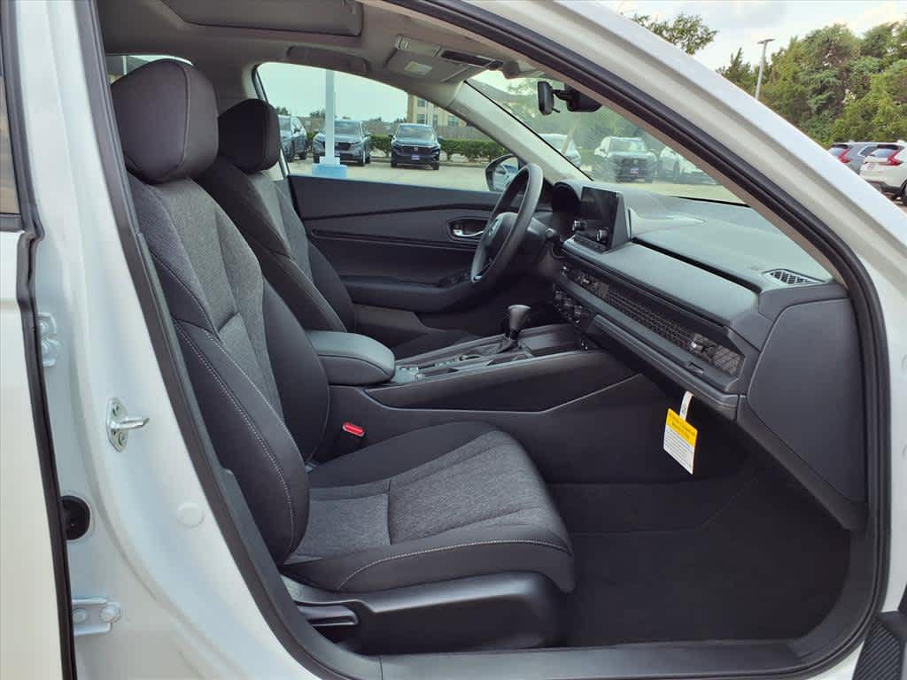 Thumbnail: 2025 Honda Accord - 14