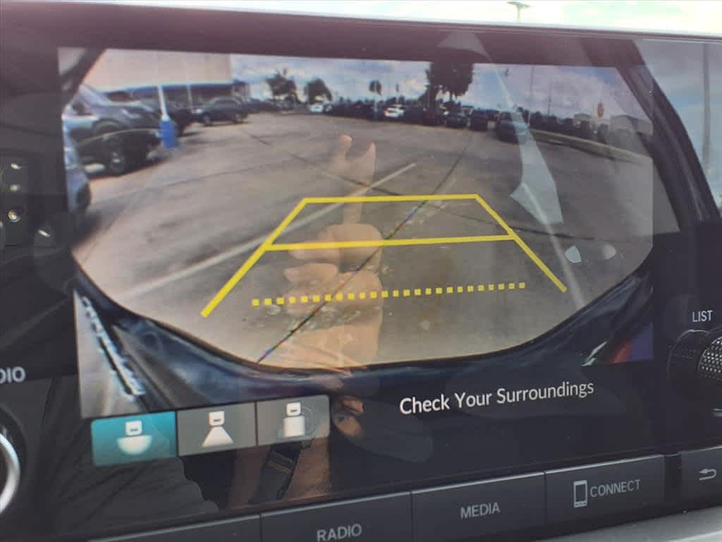 Thumbnail: 2025 Honda Accord - 15