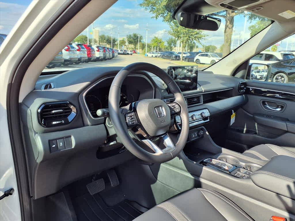 Thumbnail: 2025 Honda Pilot - 2
