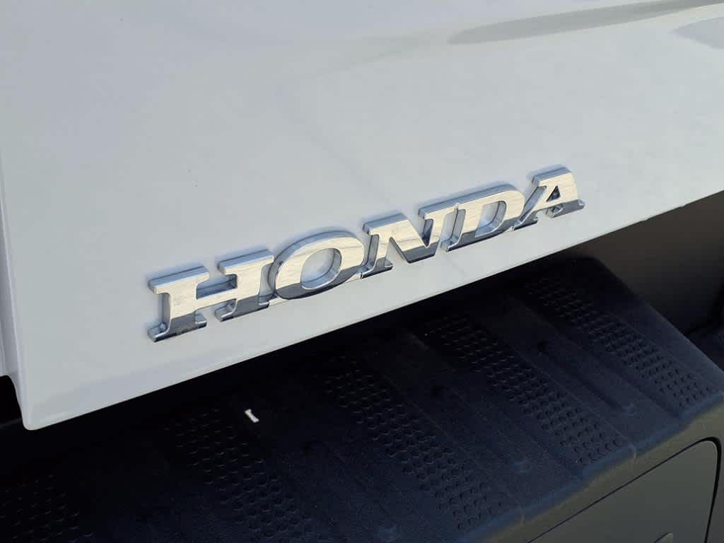 Thumbnail: 2025 Honda Ridgeline - 7