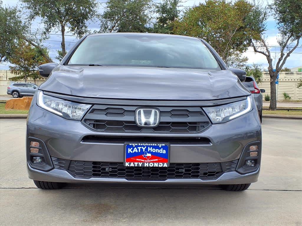 Thumbnail: 2026 Honda Odyssey - 7
