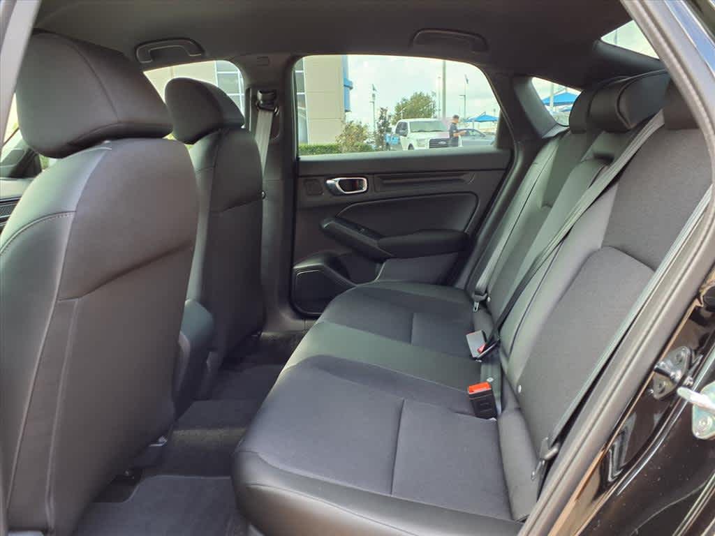 Thumbnail: 2026 Honda Civic - 14