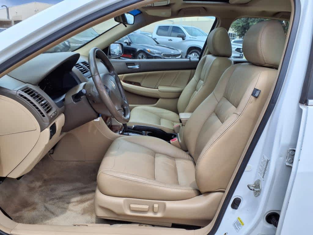 Thumbnail: 2007 Honda Accord - 11