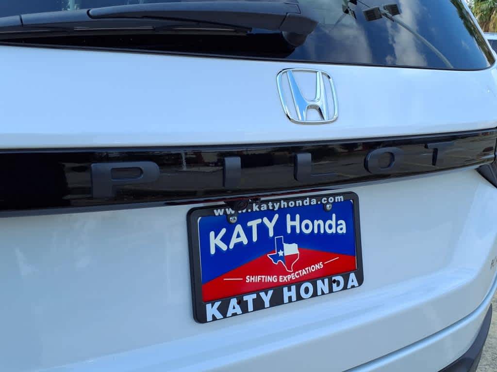 Thumbnail: 2025 Honda Pilot - 7