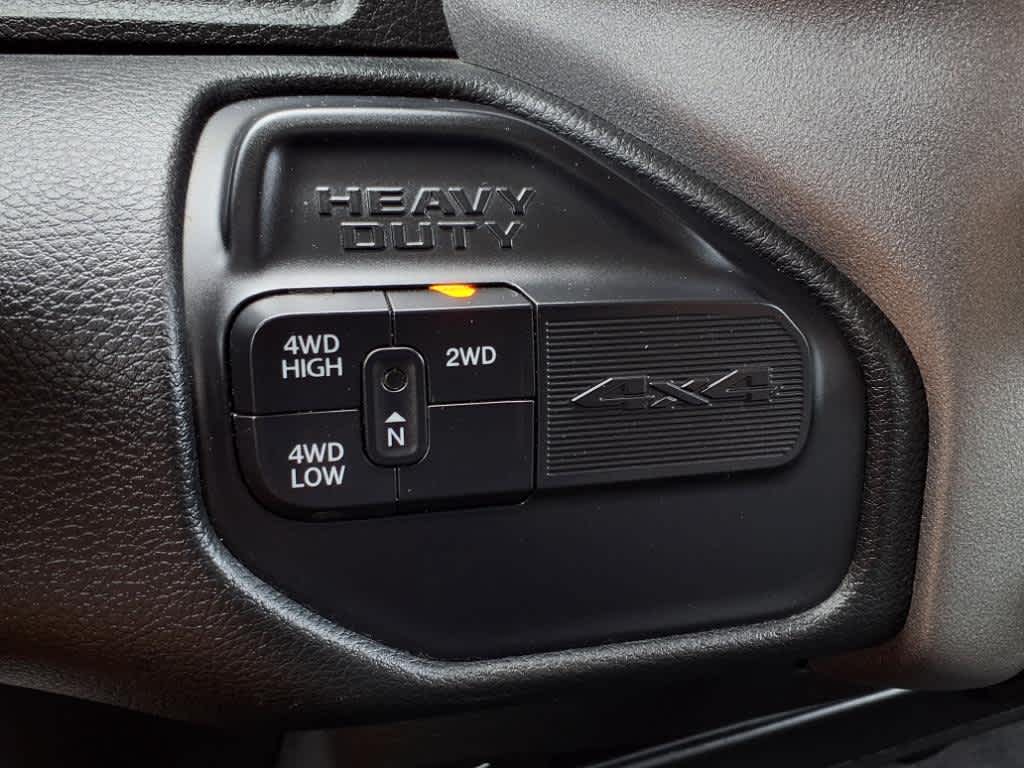Thumbnail: 2020 RAM 3500 - 24