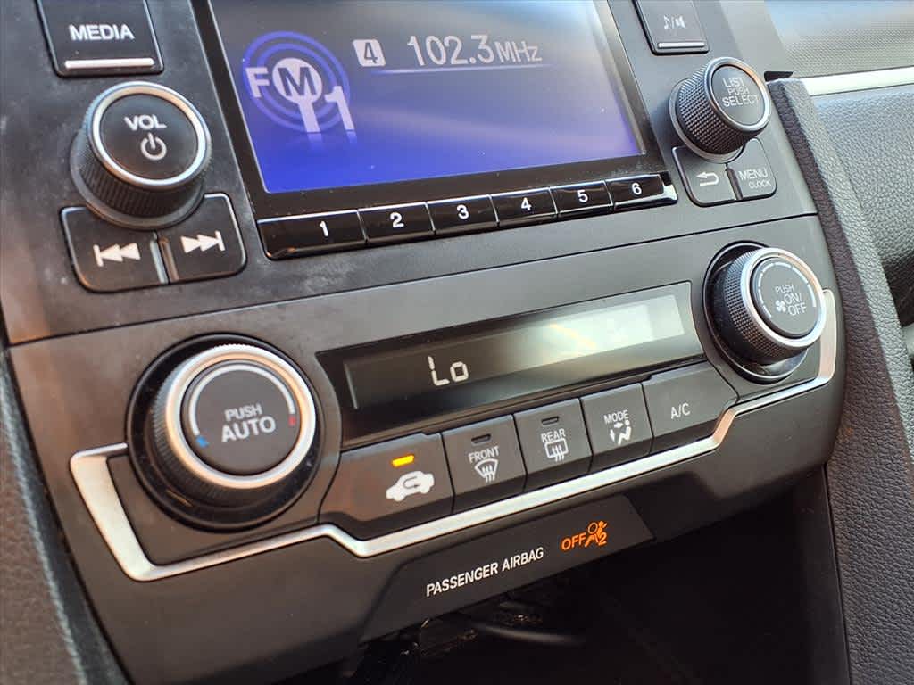 Thumbnail: 2020 Honda Civic - 20