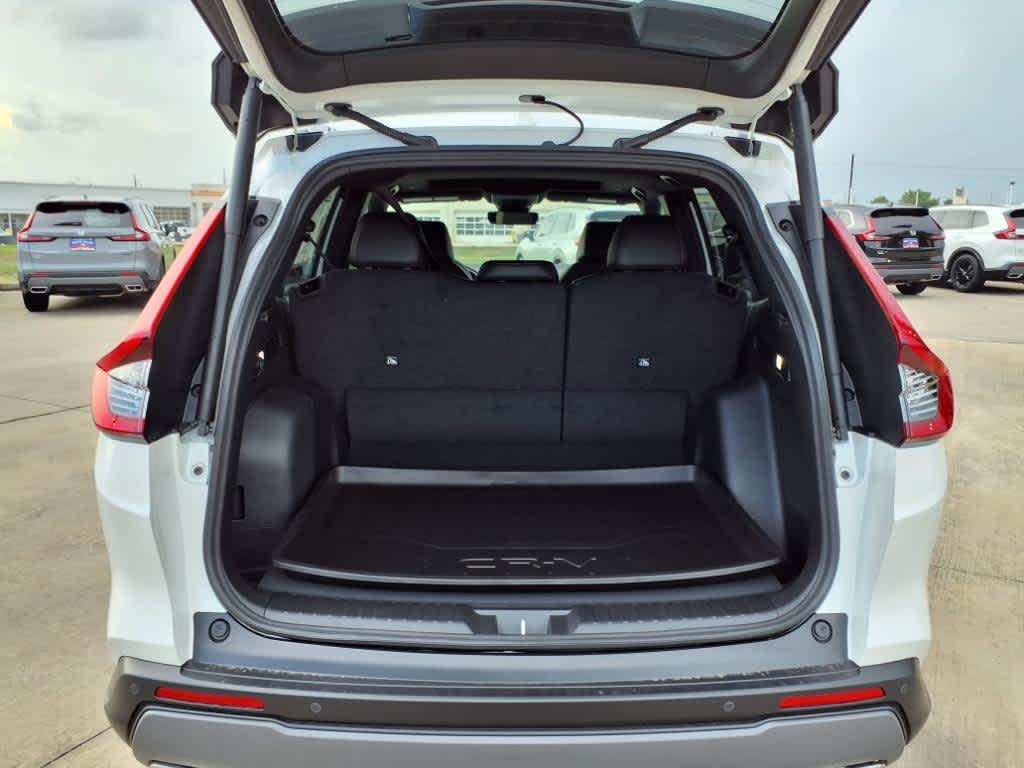 Thumbnail: 2025 Honda CR-V - 19