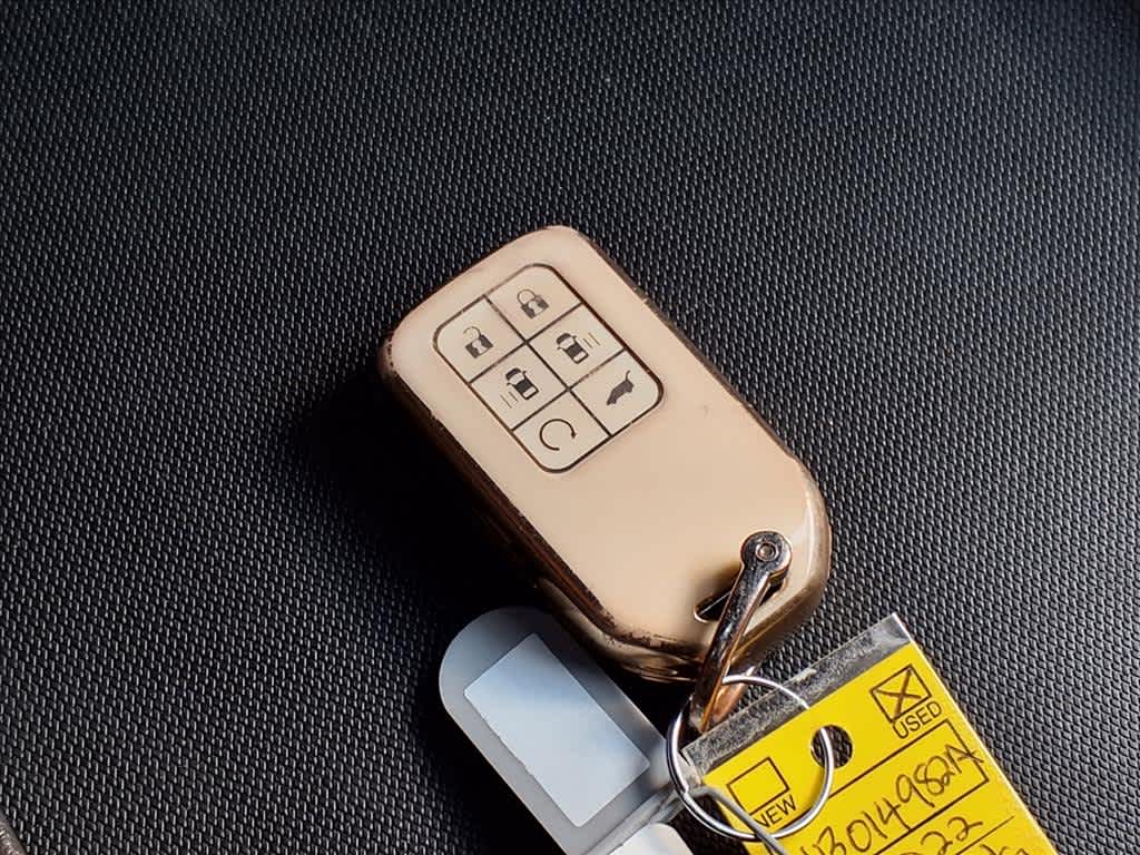 Thumbnail: 2022 Honda Odyssey - 24