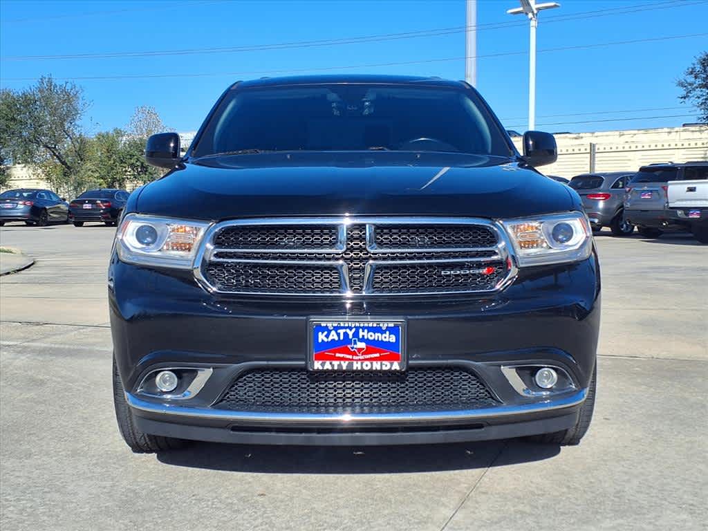 Thumbnail: 2018 Dodge Durango - 6