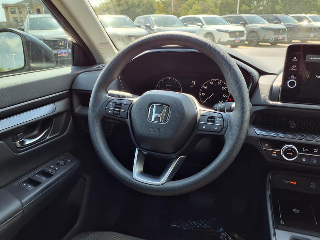 Thumbnail: 2026 Honda CR-V - 15