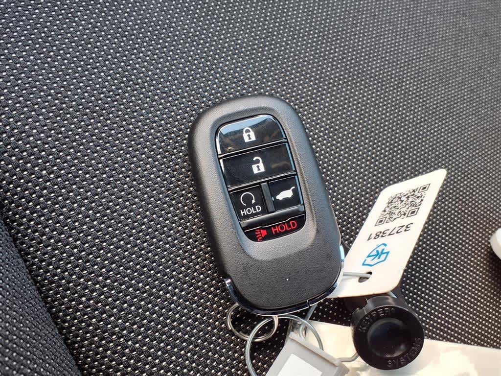 Thumbnail: 2026 Honda CR-V - 20