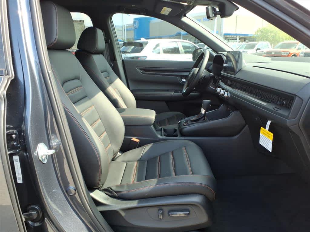 Thumbnail: 2026 Honda CR-V - 14