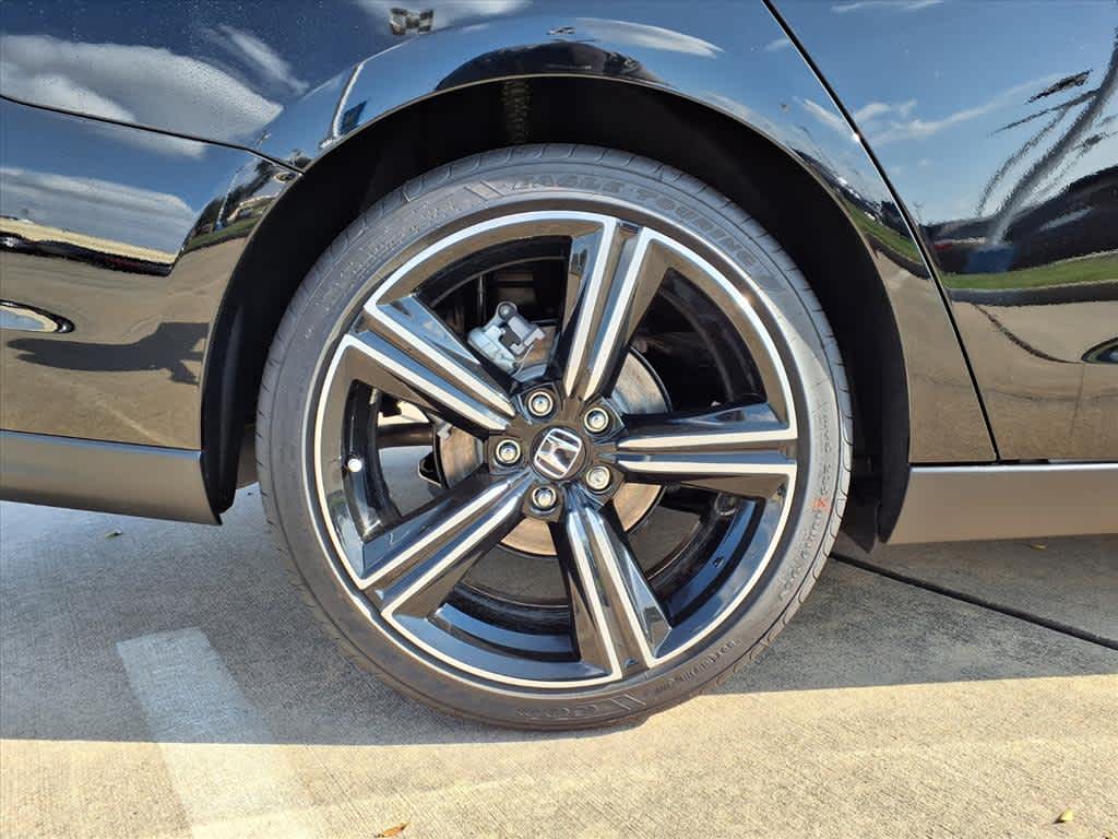 Thumbnail: 2025 Honda Accord - 10