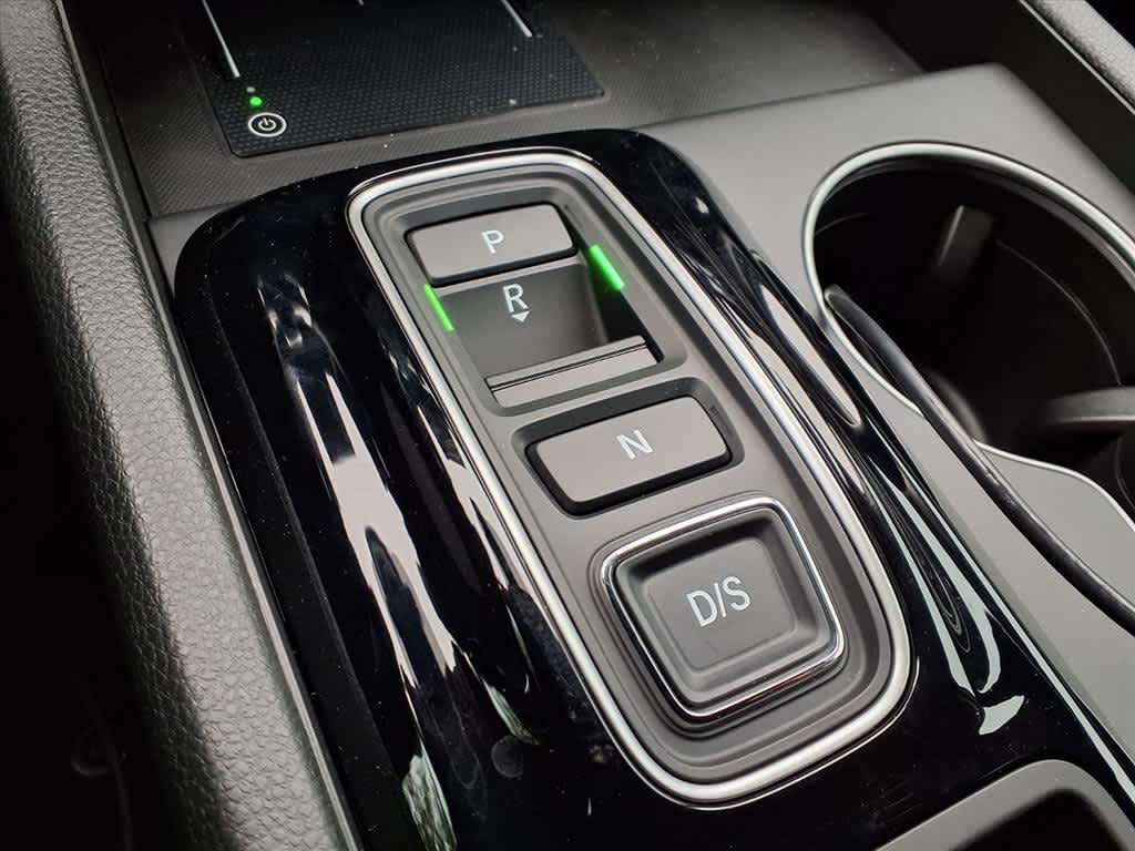 Thumbnail: 2025 Honda Pilot - 19