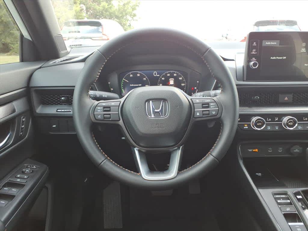 Thumbnail: 2026 Honda CR-V - 15