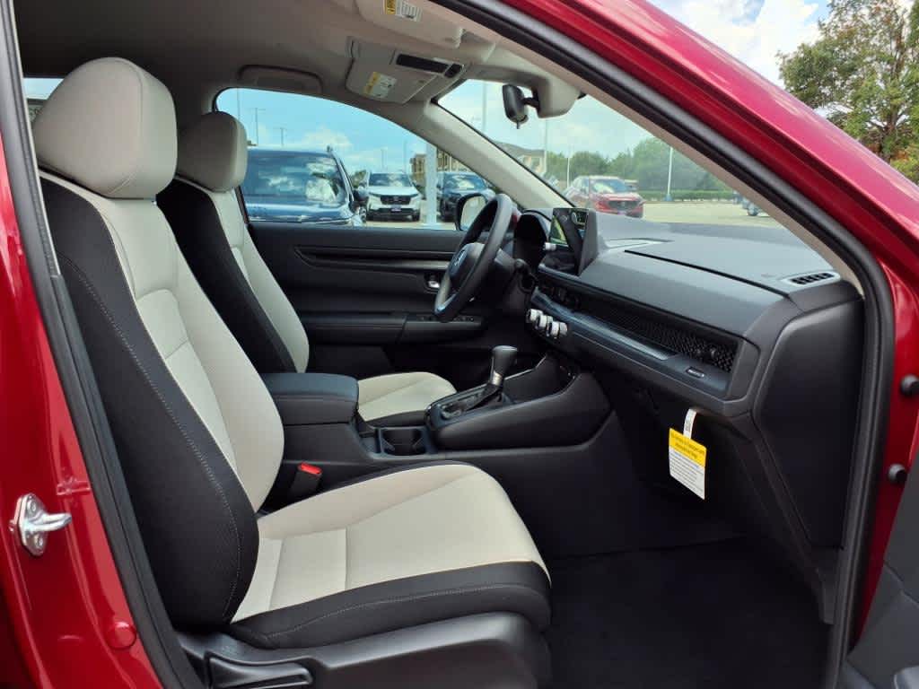 Thumbnail: 2026 Honda CR-V - 14