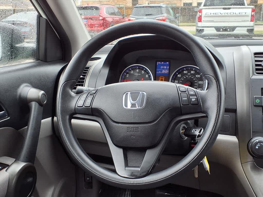 Thumbnail: 2011 Honda CR-V - 16