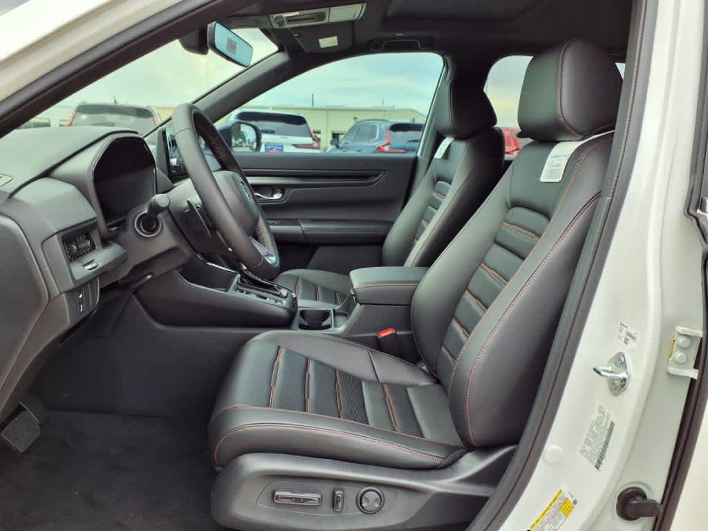 Thumbnail: 2025 Honda CR-V - 11